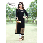 Pure Rayon kurti